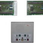  - Сигма-ИС Комплект тамбур-шлюза IP20