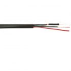  - ELETEC Кабель комбинированный КВК-П-1,52x0.75 мм2 75 Ом, outdoor, 200 м (04-012)