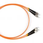  - Hyperline FC-D2-50-FC/PR-FC/PR-H-30M-LSZH-OR