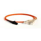  - Hyperline FC-D2-50-MTRJF/PR-SC/PR-H-2M-LSZH-OR