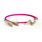  - Hyperline FC-D2-504-LC/PR-SC/PR-H-50M-LSZH-MG