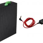  - OSNOVO SW-81602/ILS(Port 90W, 600W)