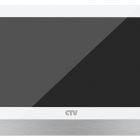  - CTV-M4902 W