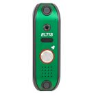 ELTIS DP1-CE7 (зеленый металлик) Сменная фальшпанель - ELTIS DP1-CE7 (зеленый металлик) Сменная фальшпанель