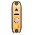 ELTIS DP1-CE7 (золотистый металлик) Сменная фальшпанель - ELTIS DP1-CE7 (золотистый металлик) Сменная фальшпанель