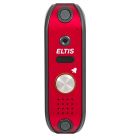 ELTIS DP1-CE7 (красный металлик) Сменная фальшпанель - ELTIS DP1-CE7 (красный металлик) Сменная фальшпанель