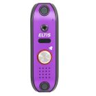 ELTIS DP1-CE7 (фиолетовый металлик) Сменная фальшпанель - ELTIS DP1-CE7 (фиолетовый металлик) Сменная фальшпанель