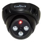  - ComOnyX Камера видеонаблюдения, Муляж внутренней установки CO-DM022