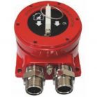 Рубеж ExИП 535-1В-R3-А-БЗС - Рубеж ExИП 535-1В-R3-А-БЗС