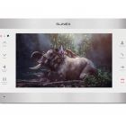  - Slinex SL-10IPTHD (Silver+White)