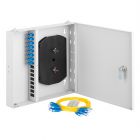  - NIKOMAX NMF-WP08SCUS2-IP-ES-GY