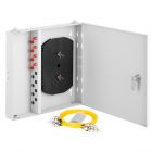  - NIKOMAX NMF-WP08FCUS2-IP-ES-GY