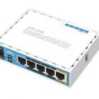  - Mikrotik hAP ac lite (RB952UI-5AC2ND)
