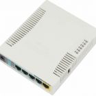  - Mikrotik RB951UI-2HND