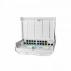  - Mikrotik CRS318-1FI-15FR-2S-OUT