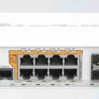  - Mikrotik CRS112-8P-4S-IN