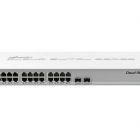 - Mikrotik CRS326-24G-2S+RM