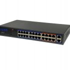  - KENO KN-SW2402POE+
