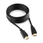  - Кабель Optimus HDMI 1.4, 3м Gold
