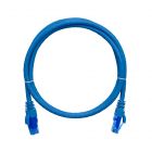 - NIKOMAX NMC-PC4UE55B-005-C-BL