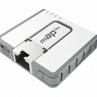 Mikrotik mAP lite (RBMAPL-2ND)  - Mikrotik mAP lite (RBMAPL-2ND)