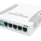  - Mikrotik CSS106-5G-1S (RB260GS)