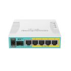  - Mikrotik hEX PoE (RB960PGS)