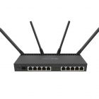 Mikrotik RB4011IGS+5HACQ2HND-IN  - Mikrotik RB4011IGS+5HACQ2HND-IN