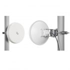 Mikrotik Wireless Wire nRAY (NRAYG-60ADPAIR)  - Mikrotik Wireless Wire nRAY (NRAYG-60ADPAIR)