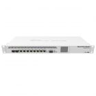  - Mikrotik Cloud Core Router 1009-7G-1C-1S+ (CCR1009-7G-1C-1S+)
