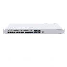  - Mikrotik CRS312-4C+8XG-RM