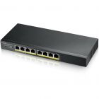 - Zyxel GS1915-8EP-EU0101F