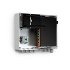  - Тахион УСВР-4PoE/Wi-Fi