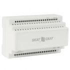  - СКАТ SKAT-24-4.0 DIN (589)