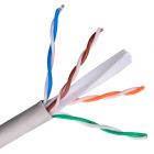  - Optimus UTP-6 4x2x0.55  Cu (indoor) 305м