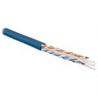 Hyperline UUTP4-C6-S23-IN-PVC-BL-305 - Hyperline UUTP4-C6-S23-IN-PVC-BL-305