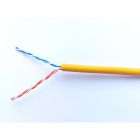  - Кабель UTP 5E Eletec 2x2xAWG24 LSZH,305м, медь (06-965)