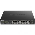  - D-Link DL-DES-1018MPV2/A1A
