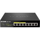  - D-Link DL-DGS-1008P/E1A