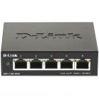  - D-Link DL-DGS-1100-05V2/A1A