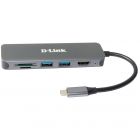  - D-Link DL-DUB-2327/A1A