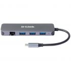  - D-Link DL-DUB-2334/A1A