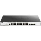  - D-Link DL-DGS-3000-28LP/B1A