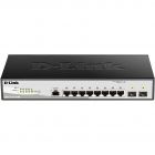 D-Link DL-DGS-1210-10/ME/B2A - D-Link DL-DGS-1210-10/ME/B2A