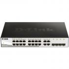  - D-Link DL-DGS-1210-20/F2A