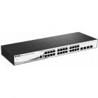  - D-Link DL-DGS-1210-28/ME/A2B