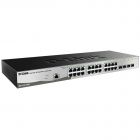  - D-Link DL-DGS-1210-28/ME/P/B2A