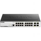 D-Link DL-DGS-3000-20L/B1A - D-Link DL-DGS-3000-20L/B1A