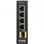 D-Link DL-DIS-100G-5SW/A1A - D-Link DL-DIS-100G-5SW/A1A