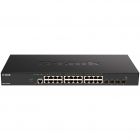  - D-Link DL-DXS-1210-28T/A1A